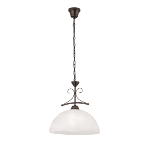 Pendul design rustic Marco HL 6-1484/1 Antik OR - Img 7