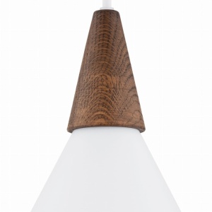 Pendul design scandinav KEGEL - Img 3
