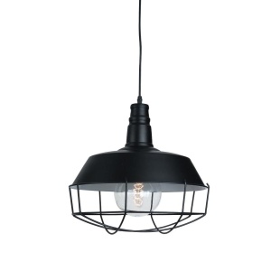Pendul design vintage Grid - Img 1