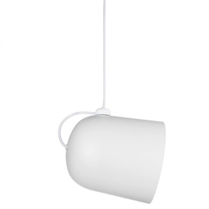 Pendul dimabil directionabil design modern Angle alb 2020673001 DFTP - Img 1