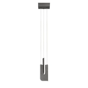 Pendul LED design decorativ 2700K TOTEM