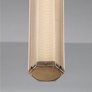 Pendul LED design decorativ ESSENZO - Img 2