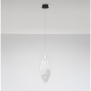 Pendul LED design decorativ SERIQ - Img 3