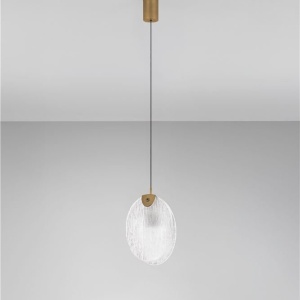 Pendul LED design decorativ SHELINA 15 - Img 4