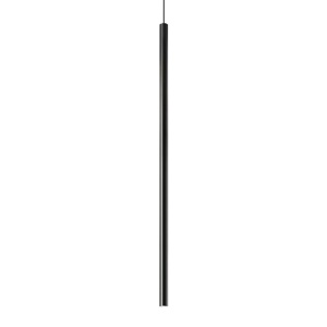 Pendul LED design minimalist modern Ultrathin sp d100 round dali/push - Img 1
