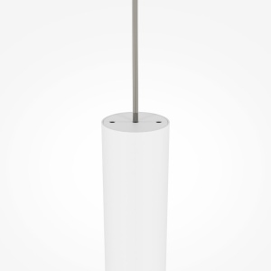 Pendul LED design minimalist Pro Extra alb - Img 4