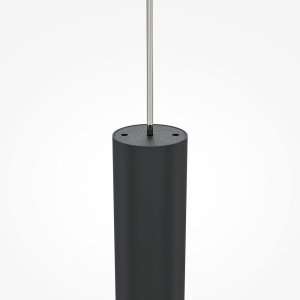 Pendul LED design minimalist Pro Shade negru - Img 5