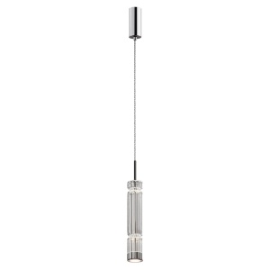 Pendul LED design modern decorativ Ordo