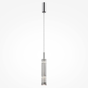 Pendul LED design modern decorativ Ordo 145713 universul-luminii.ro