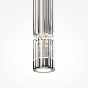 Pendul LED design modern decorativ Ordo 226263 universul-luminii.ro