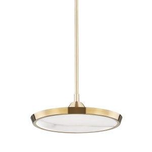 Pendul LED design modern DRAPER - Img 1