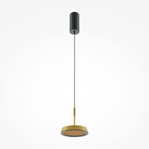 Pendul LED design modern El - Img 1