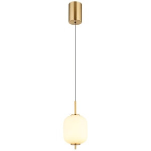 Pendul LED design modern EWALD - Img 3