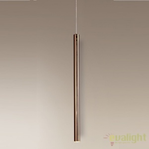 Pendul LED design Premium Class Quality ORGANIC COPPER P0171 MX