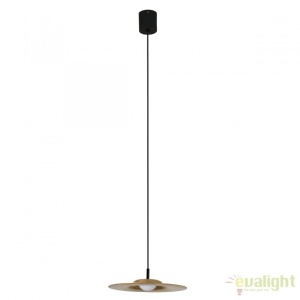Pendul LED design scandinav Cosmos 64224 - Img 1