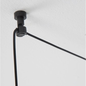 Pendul LED design ultra-modern BELAR NVL-9117002 - Img 6