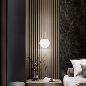 Pendul LED modern design elegant HOOK 203853 universul-luminii.ro