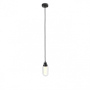 Pendul LED pentru baie design minimalist IP44 BRUME