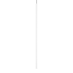 Pendul LED stil minimalist Filo sp1 2700k alb
