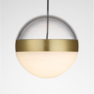 Pendul LED stil modern ALAZ - Img 5