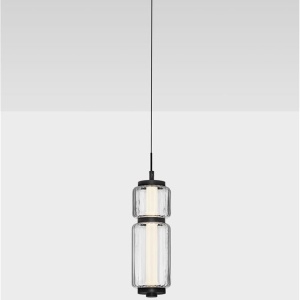 Pendul LED stil modern LIESSA - Img 4