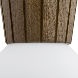 Pendul lemn stil scandinav VOLANTE 8952 - Img 6