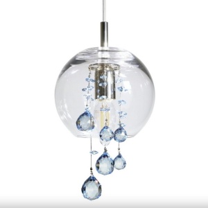 Pendul, Lustra deosebita design LUX TALE OF RAIN 02-CH
