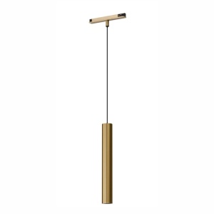 Pendul magnetic Smart pentru sina magnetica SIGMA, ANGOLA 12W CCT auriu