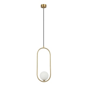 Pendul minimalist design decorativ Vinny I