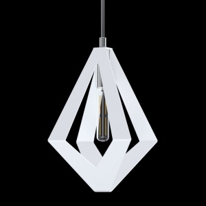 Pendul modern design LUX realizat manual CRYSTALLO XL 219403 universul-luminii.ro