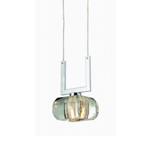 Pendul modern Rubic 1 180233 universul-luminii.ro