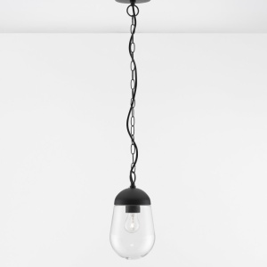 Pendul pentru iluminat exterior IP54 OMIKA 205873 universul-luminii.ro