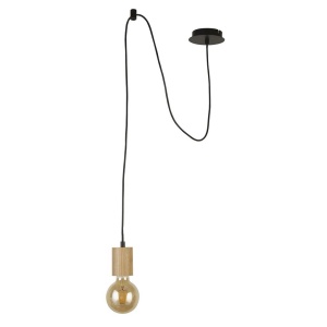 Pendul simplu design minimalist Spinny 111713 universul-luminii.ro