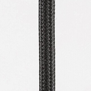 Pendul simplu design modern Esta negru mat - Img 4