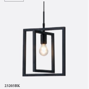 Pendul stil industrial Plaza 1Lt 626983 universul-luminii.ro