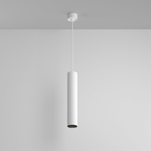 Pendul stil modern minimalist Artisan alb 144903 universul-luminii.ro