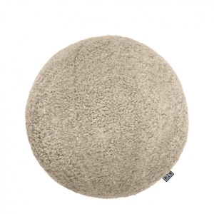 Perna decorativa LUX Palla S, canberra sand 114869 HZ