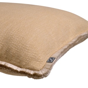 Perna design lux Cancan ambra S 50x50cm - Img 2