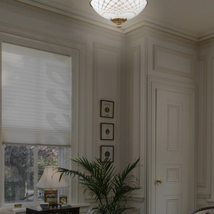 Plafoniera clasica design italian 7102 D-24cm 204623 universul-luminii.ro