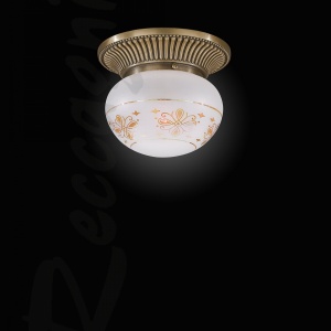 Plafoniera clasica design italian 7705 107493 universul-luminii.ro