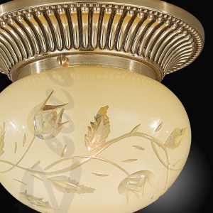 Plafoniera clasica design italian 7802 107533 universul-luminii.ro