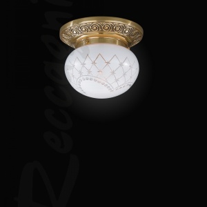 Plafoniera clasica design italian 7840 107543 universul-luminii.ro