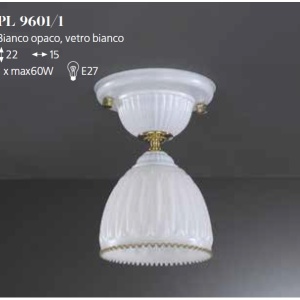 Plafoniera clasica design italian 9601 105543 universul-luminii.ro