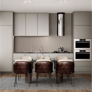 Plafoniera cu 4 Spoturi directionabile stil minimalist OSO, NVL-9030915 170473 universul-luminii.ro