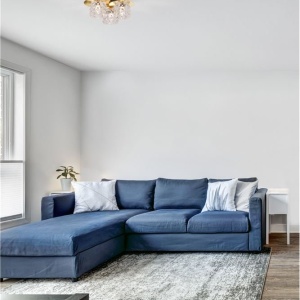 Plafoniera design decorativ modern LAWAN 122213 universul-luminii.ro