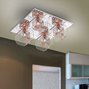 Plafoniera design modern Lios SV-867234 188723 universul-luminii.ro