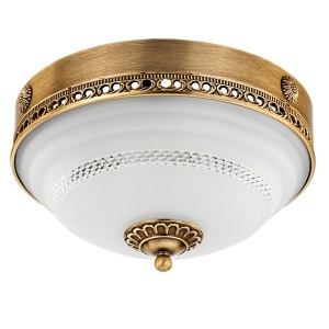 Plafoniera eleganta design clasic Roma