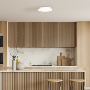 Plafoniera LED 20W, diametru 30cm, TURIN CCT II