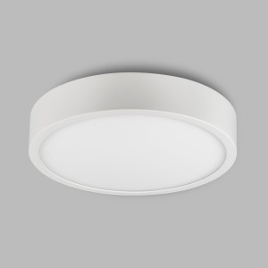 Plafoniera LED aplicata tavan SAONA 30cm 30W 3000K