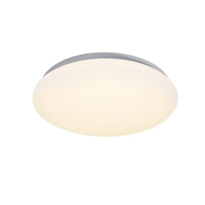 Plafoniera LED baie IP44 cu senzor de miscare Montone 33 3000K